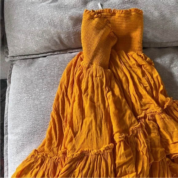 Free People The Convertible Skirt - Picture 13 of 13